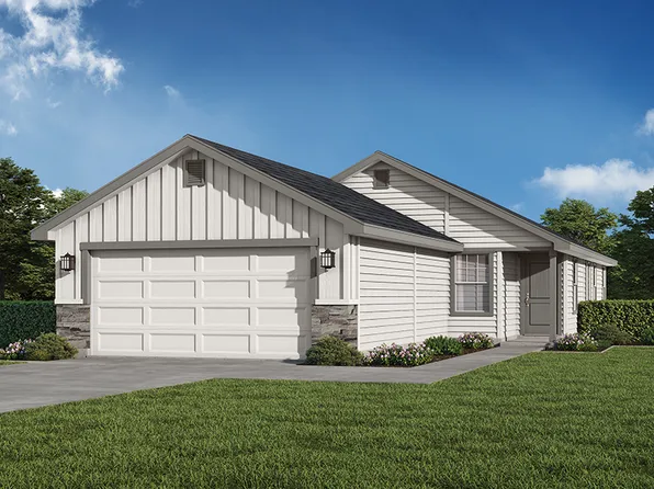 Ashton Plan, Silverstone North