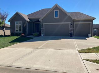 2315 NE 110th Ter, Kansas City, MO 64155