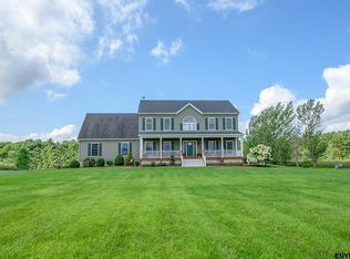 1199 Muitzeskill Rd, Schodack Landing, NY 12156