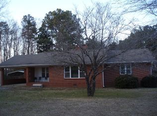 91 Duvall Rd, Chatsworth, GA 30705