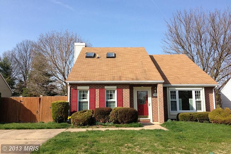 1st image of 1238 Caldwell Ct N