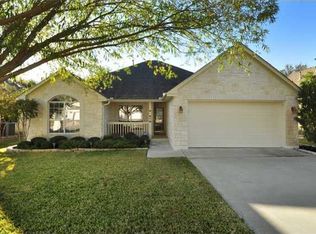 103 Concho Trl, Georgetown, TX 78628