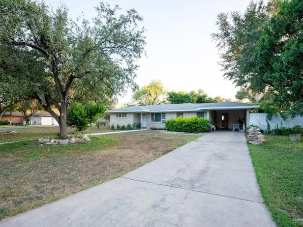 1110 Oak St, Mission, TX 78572