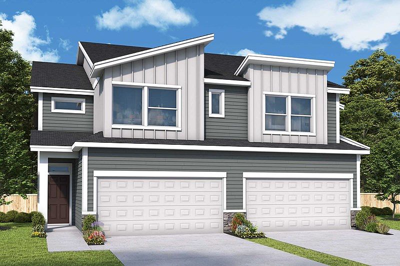 The Arelta - A Exterior