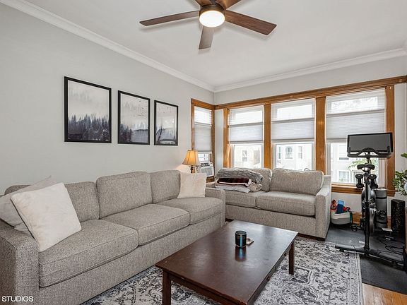 5th image of 3742 W Diversey Ave #2
