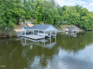 266 Whitetail Ln #17, Leasburg, NC 27291