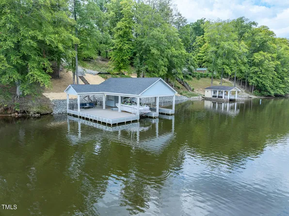 266 Whitetail Ln #17, Leasburg, NC 27291