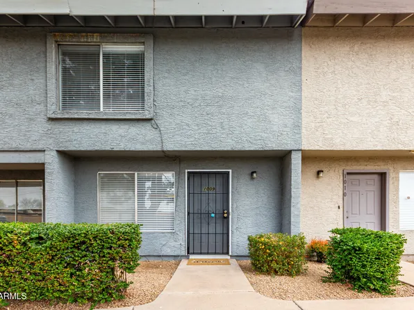 19601 N 7TH Street #1009, Phoenix, AZ 85024