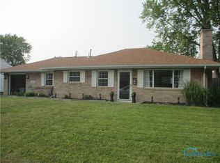 220 Prentiss Ave, Findlay, OH 45840