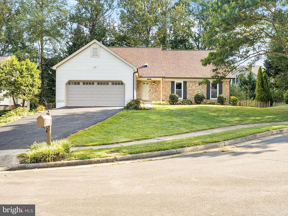 1st image of 10909 Clara Barton Ct