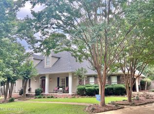 333 Remington Dr, Brandon, MS 39042