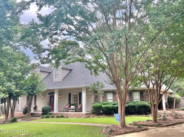 333 Remington Dr, Brandon, MS 39042