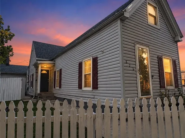 826 E 8th Street, New Albany, IN 47150