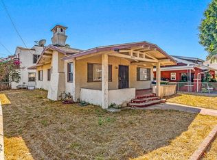3496 E 4th St, Los Angeles, CA 90063