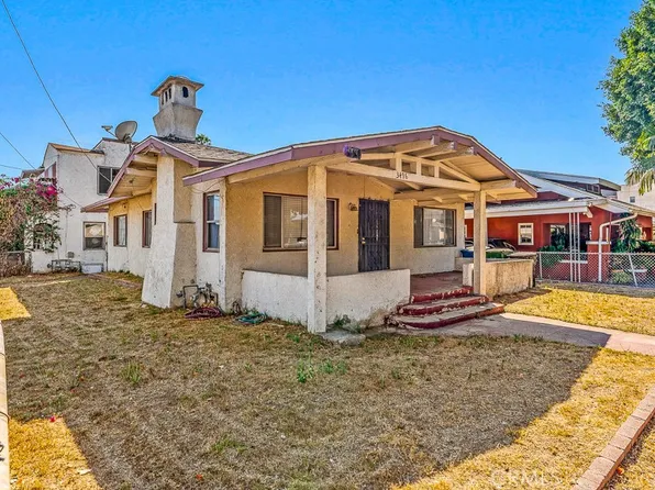 3496 E 4th St, Los Angeles, CA 90063