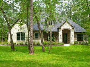 1335 Autumnwood Dr, Magnolia, TX 77354