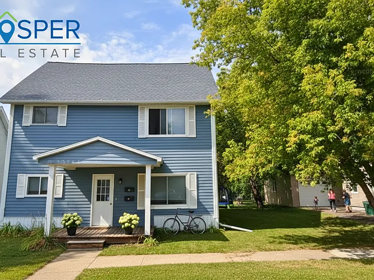 135 Barber St — Photo 1