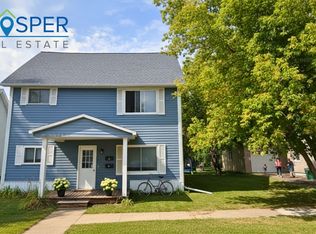 135 Barber St, Stanley, WI 54768