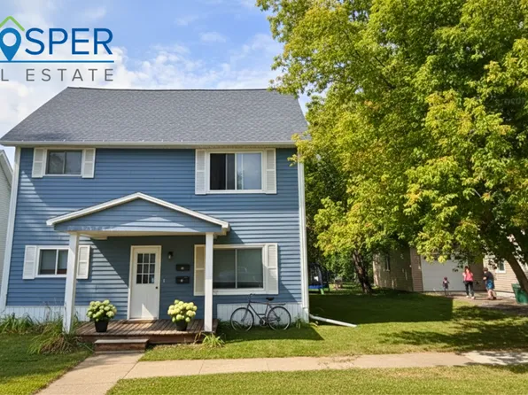 BA135X, 135 Barber St, Stanley, WI 54768
