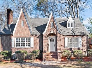 130 Glenn Cir, Decatur, GA 30030