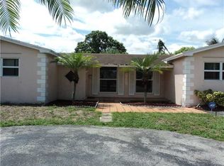 7968 Ramona St, Miramar, FL 33023