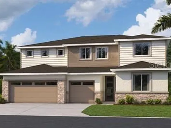 2013 Hammock Trace Dr, Parrish, FL 34219