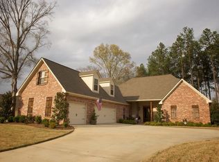 226 Grayhawk Dr, Madison, MS 39110