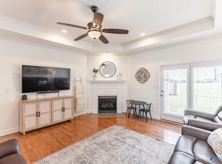 17018 Stone Valley Dr, Athens, AL 35611