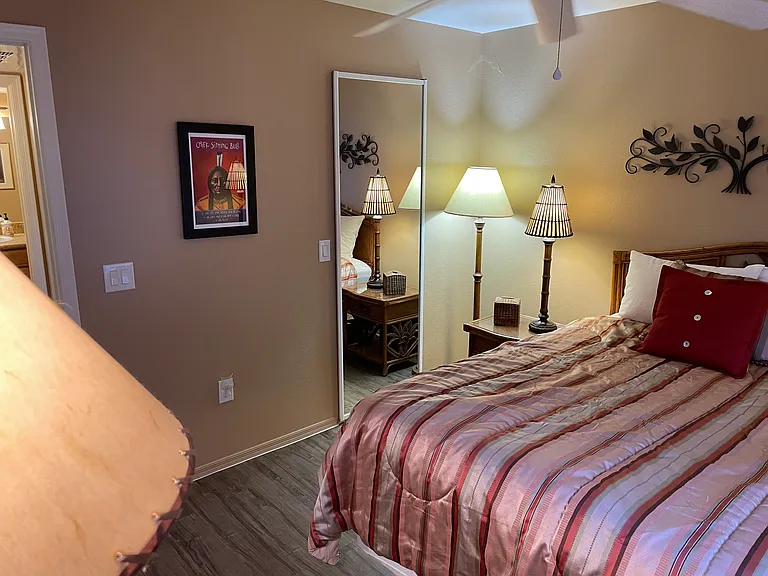 5751 N Kolb Rd #9207 — Photo 18