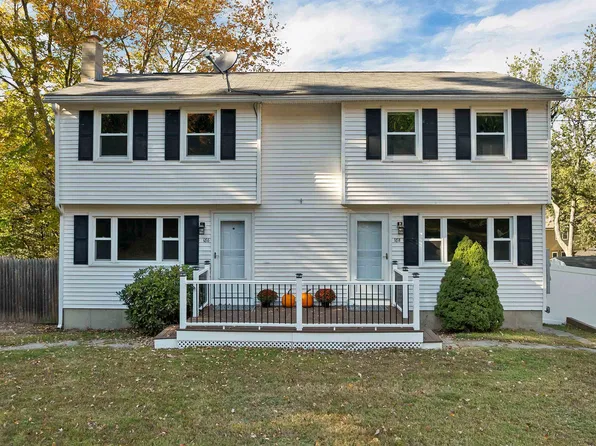 186-188 Granite Street, Allenstown, NH 03275
