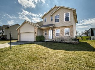 8645 E 123rd Pl, Crown Point, IN