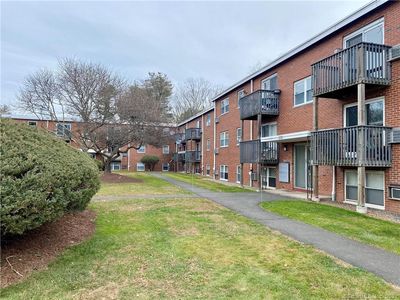 507 Emmett St APT 23, Bristol, CT, 06010