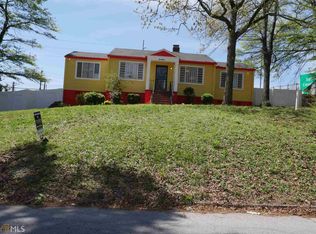 2081 Perkerson Rd SW, Atlanta, GA 30310