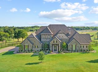 10613 Kyle Cir, Burleson, TX 76028