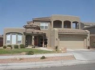 9837 Cameron St NW, Albuquerque, NM 87114