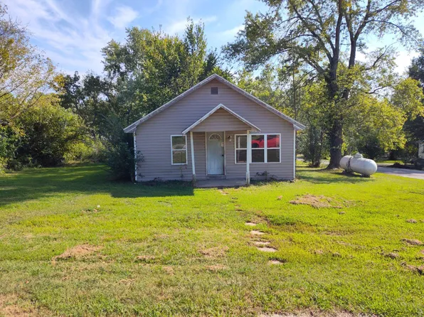 1101 NE 6th Avenue, Ava, MO 65608