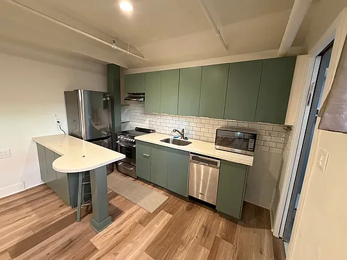 Floor plan 103