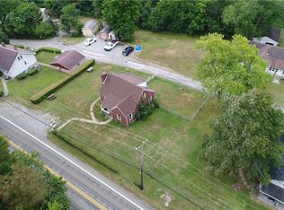 104 Patti Ln, Aliquippa, PA 15001