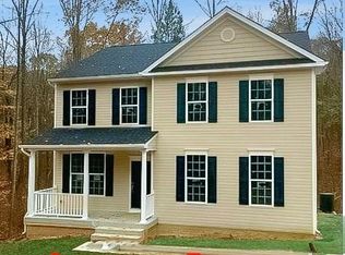 15457 Days Bridge Rd, Mineral, VA 23117