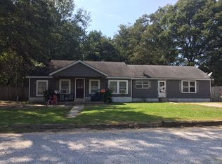 695 Perkins St, Crowder, MS 38622