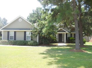 111 Northbrook Ct, Leesburg, GA 31763