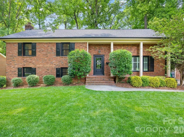 3724 Champaign St, Charlotte, NC 28210