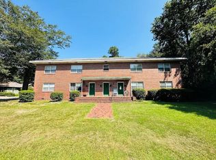 2021 & 2009 SE Lockwood Ave, Columbus, GA 31906