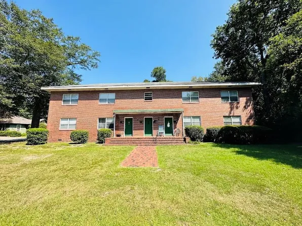 2021 & 2009 SE Lockwood Ave, Columbus, GA 31906