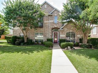 704 Martha Ct, Keller, TX 76248