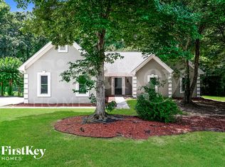 45 Sunset Ct, Covington, GA 30016