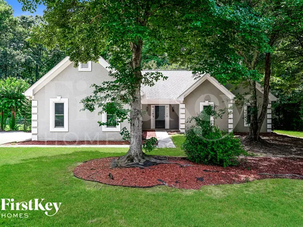 45 Sunset Ct, Covington, GA 30016