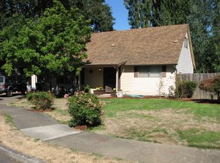 4060 SW 177th Ave, Aloha, OR 97078