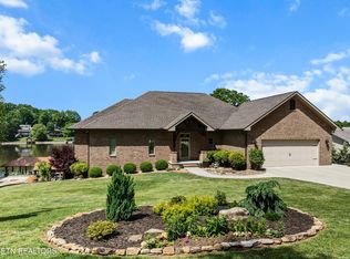 853 Collie Cove Ct, Friendsville, TN 37737
