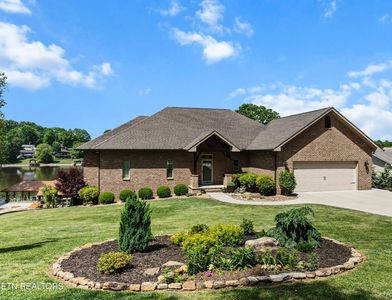 853 Collie Cove Ct, Friendsville, TN, 37737